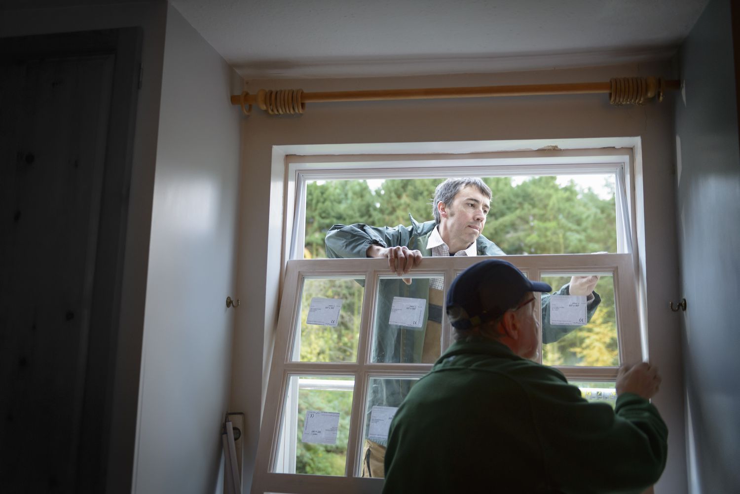 Replace Windows Myself