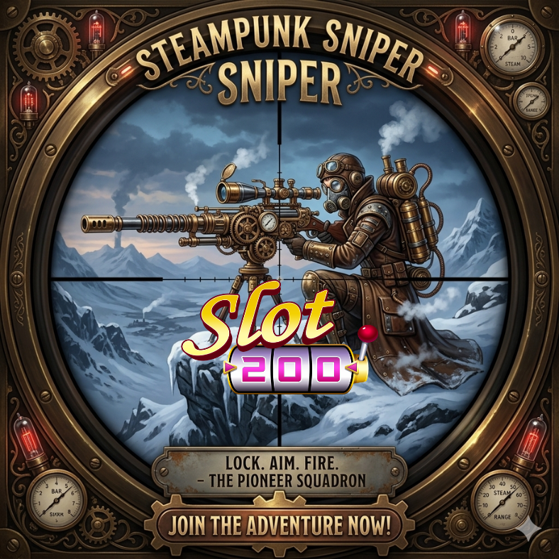 SLOT200 🏆 Platform Game Online 24 Jam Nonstop