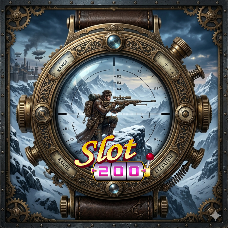SLOT200 Situs Teraman Untuk Bermain Game Online
