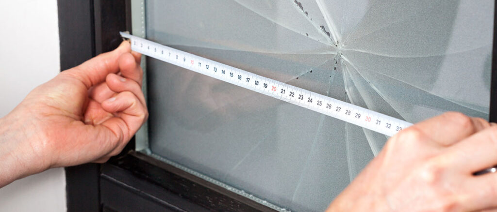 Caulk Cracks and Gaps