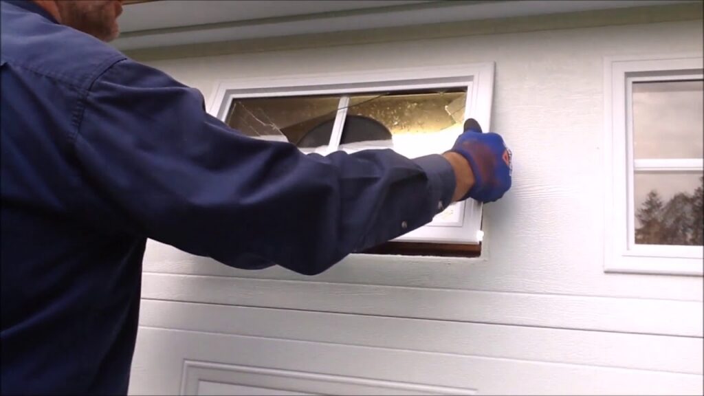 Replace Windows Myself