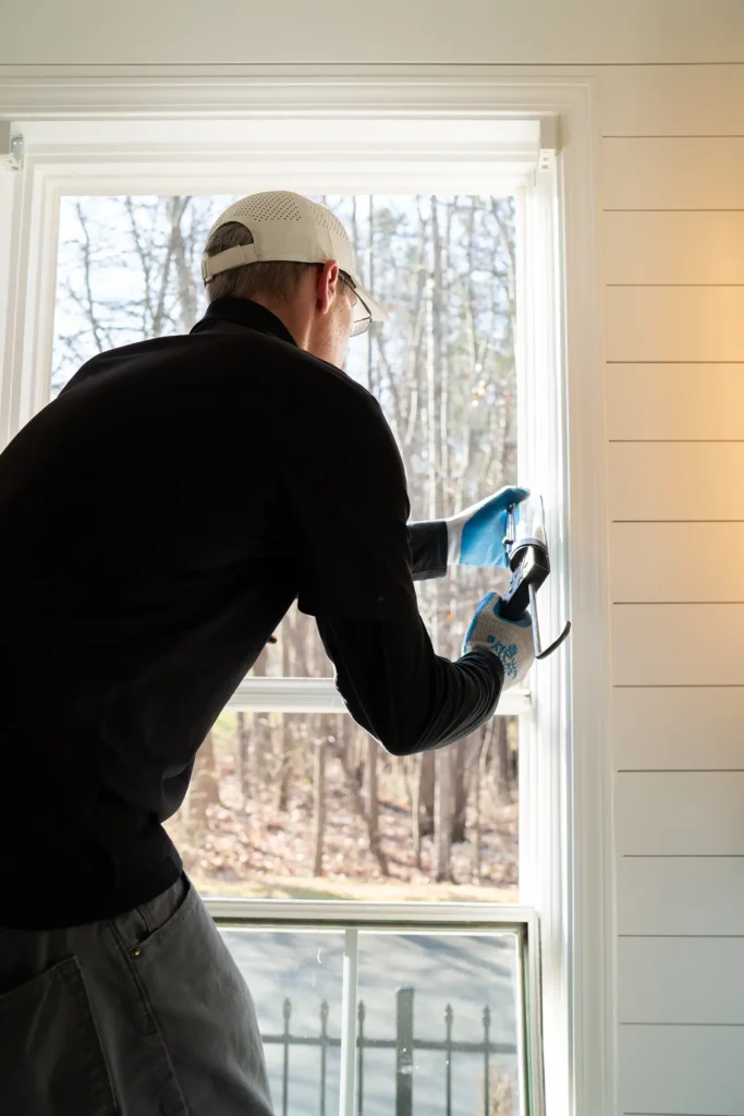 Cheap Window Fix